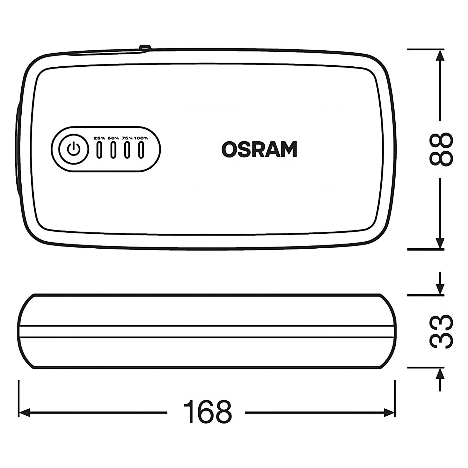 OSRAOBSL300